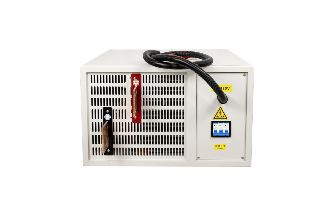 Electroplating Power Rectifier